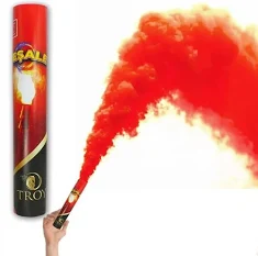 Troy Büyük Meşale sarı